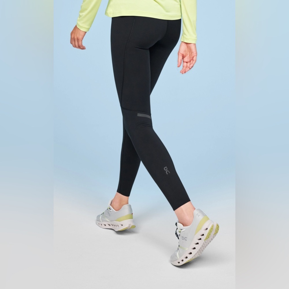 On Running Performance Winter Tights Women Size XS - Picture 2 of 6